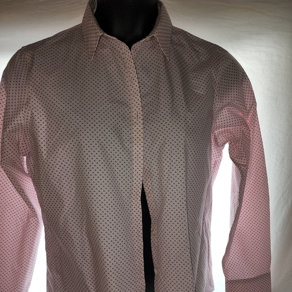 Lands end button down - Picture 1 of 5